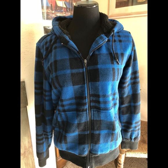 Mossimo Supply Co. Jackets & Blazers - Nice warm jacket by Mossimo Supply Co.